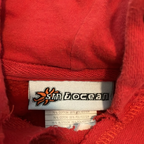 Boston Red Sox hoodie - Picture 5 of 6